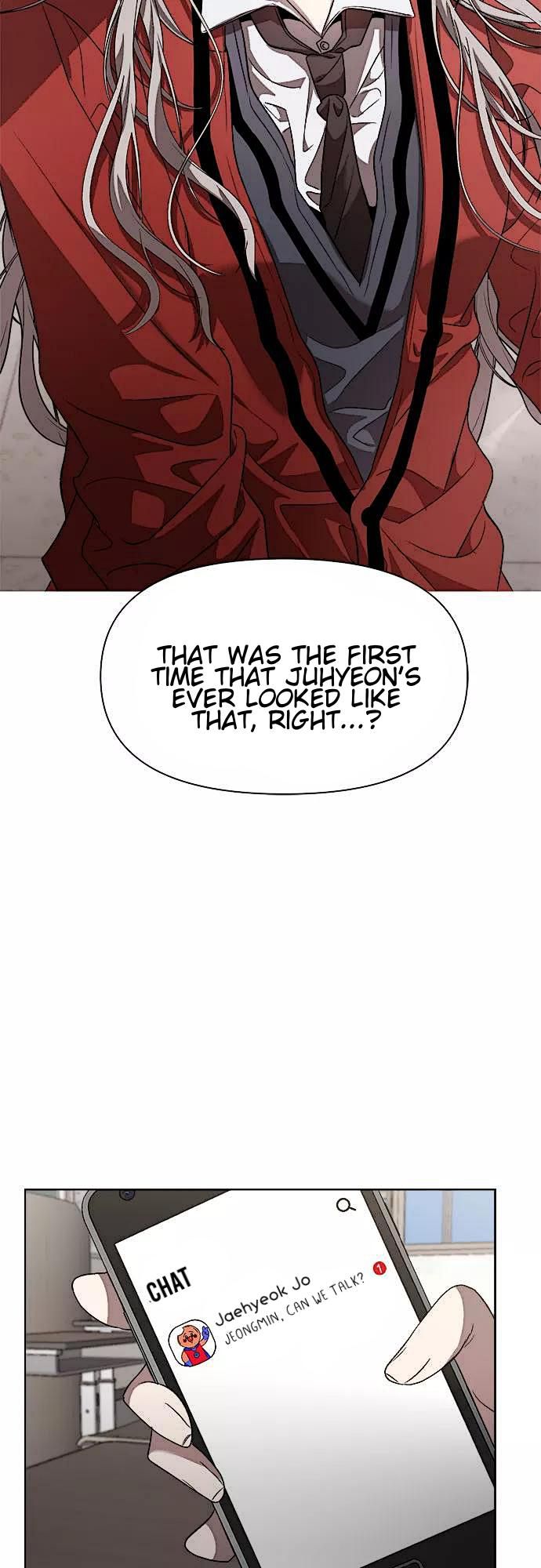 Dreaming Freedom Chapter 26 image 18